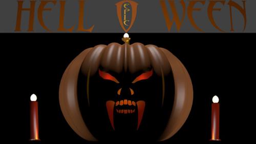 Helloween preview image